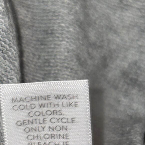 J.Jill Fit Buffalo Plaid Top 2X Women Cozy Oversized Long Sleeve Pullover New - Picture 11 of 12